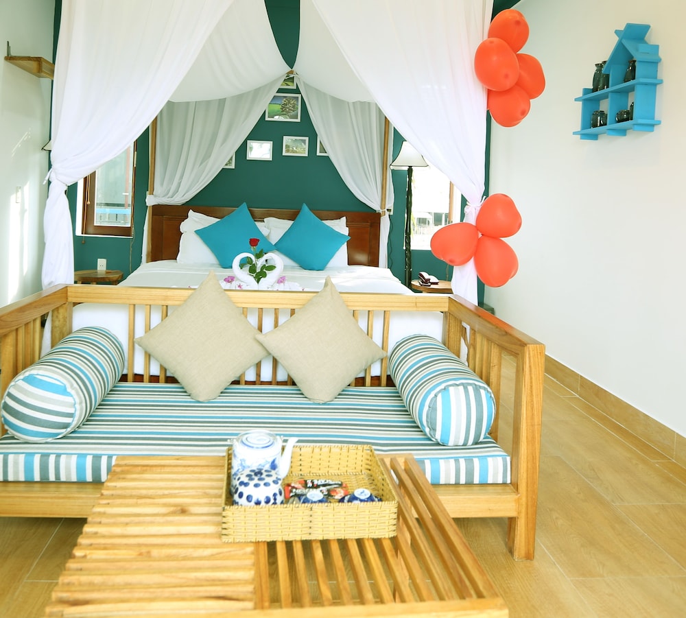 Relax Garden Boutique Villa Hoi An 38/44
