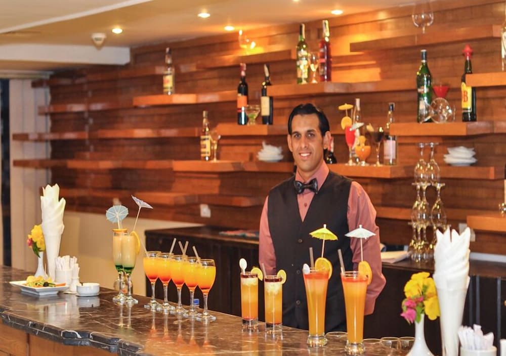 Sharming Inn Hotel 4/34