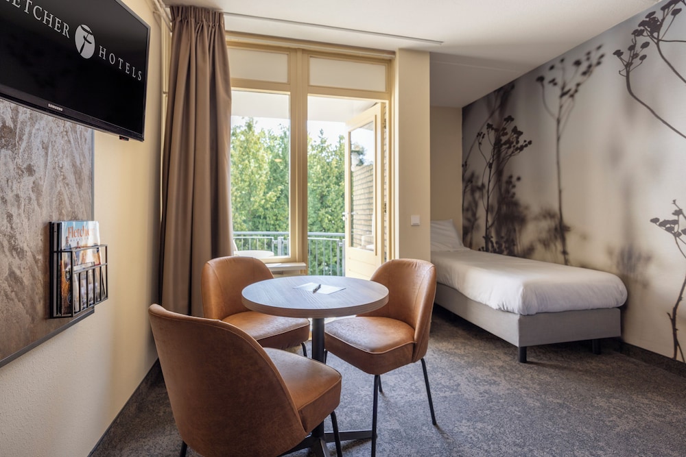 Fletcher Hotel de Eese Giethoorn 27/49