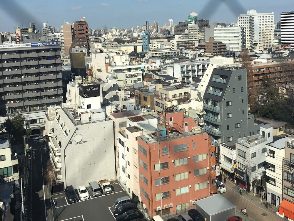 Toyoko Inn Ikebukuro Kita Guchi No 1 55/56