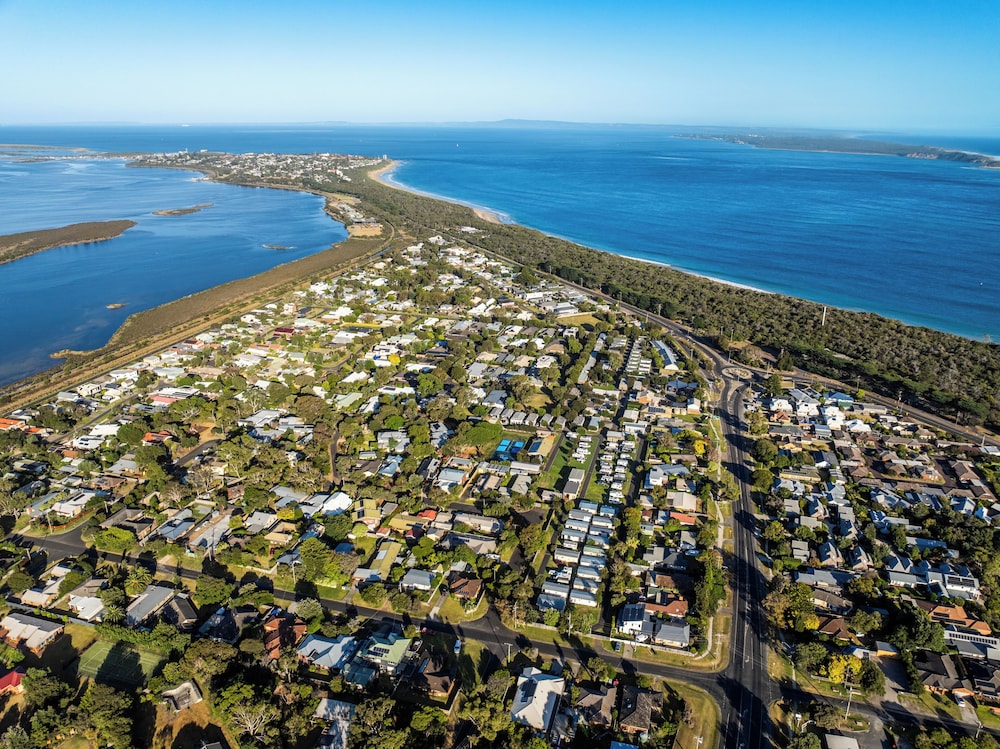 BIG4 Ingenia Holidays Queenscliff Beacon 44/49