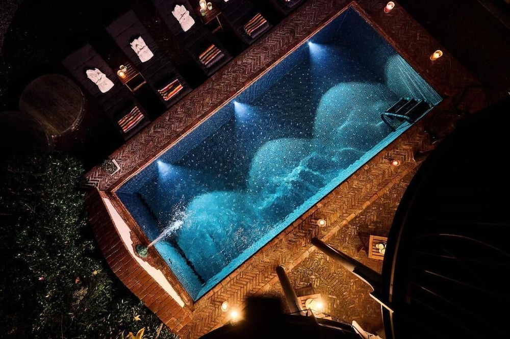 Hotel Le Berger 24/50