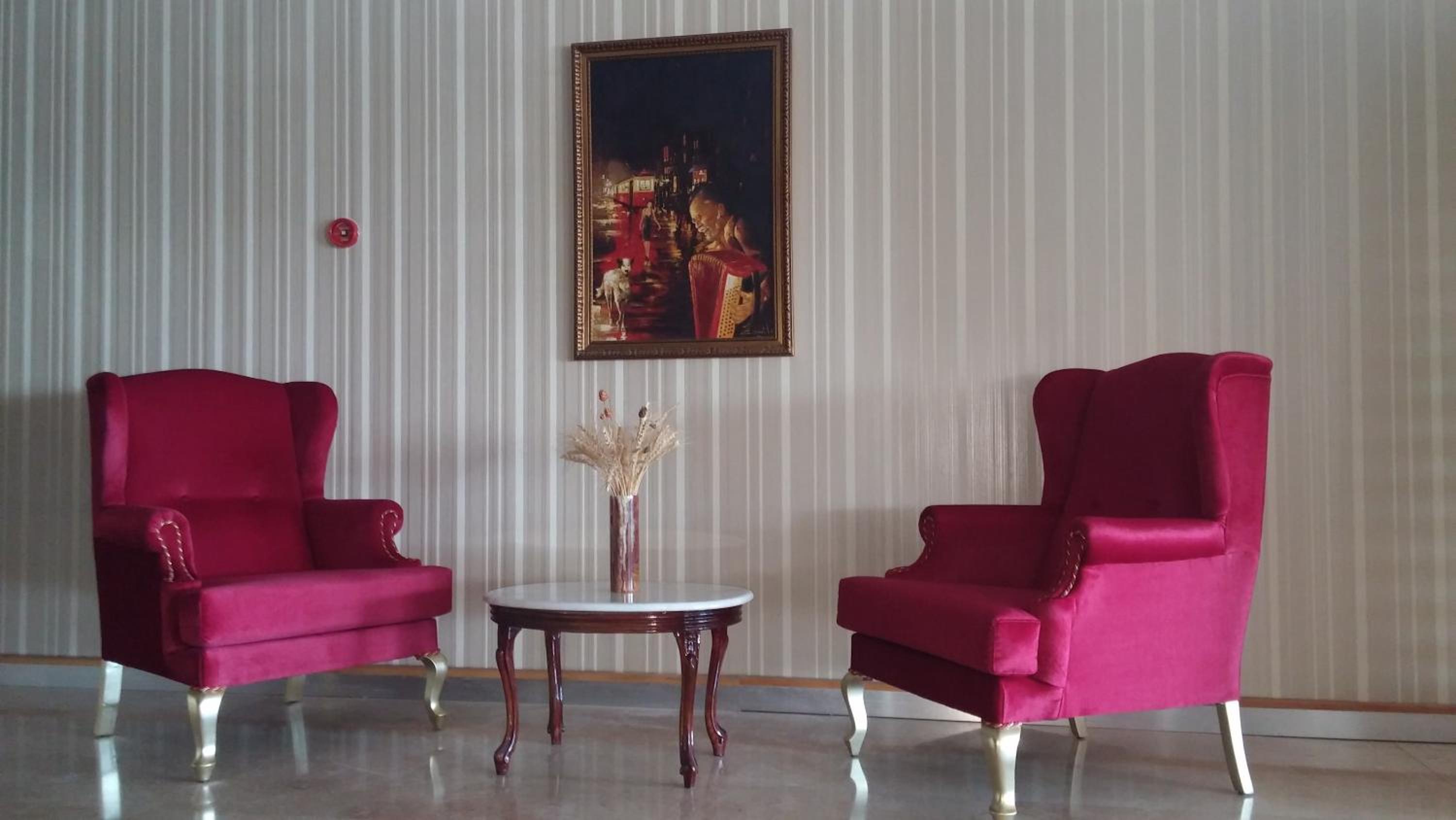 Grand Terme Hotel 39/50
