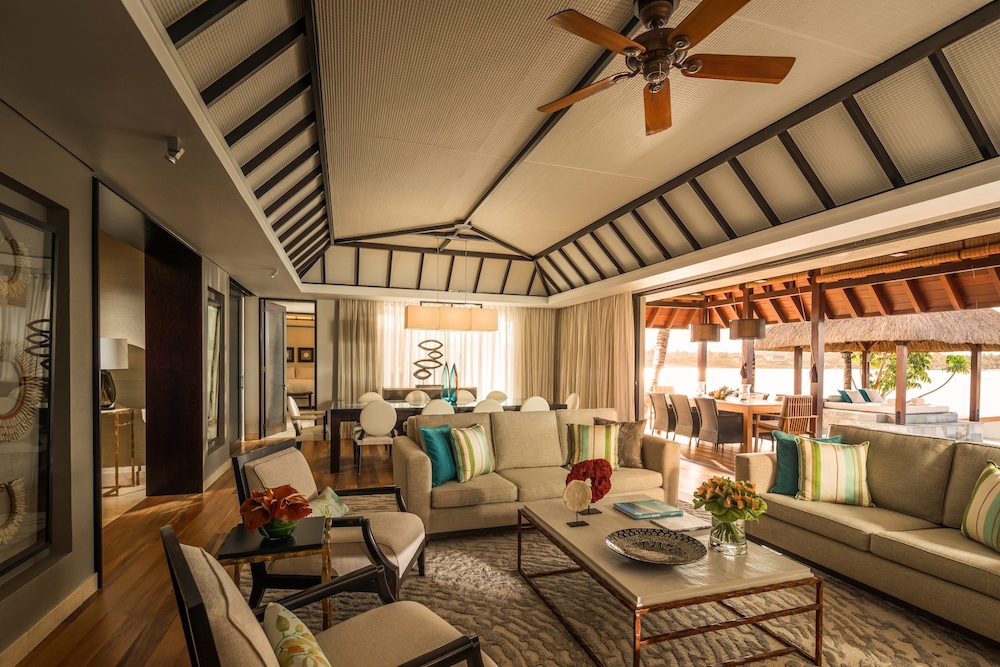 Four Seasons Resort Mauritius at Anahita 51/68