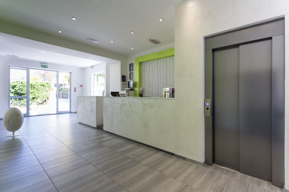 Hotel Belsoggiorno photo1