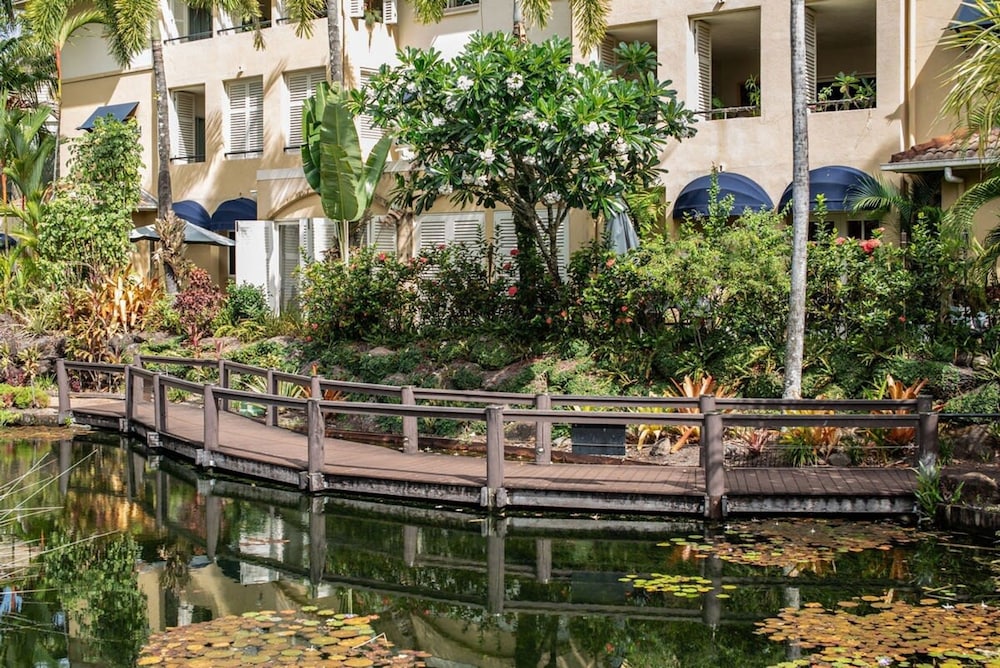 Lakes Cairns Resort And Spa 63/69
