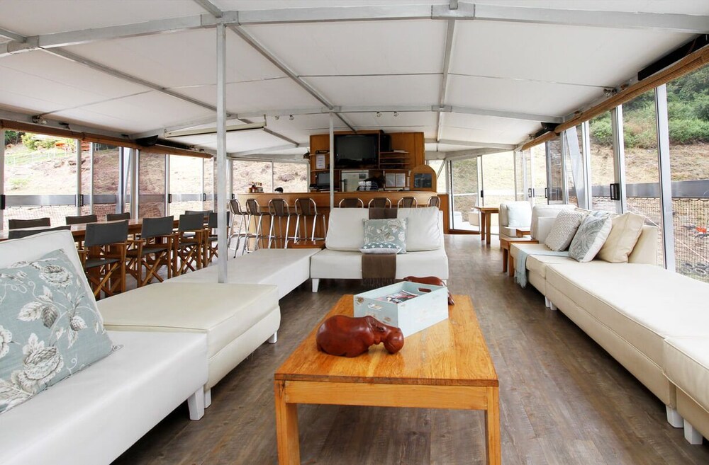 Shayamanzi Houseboats 32/50