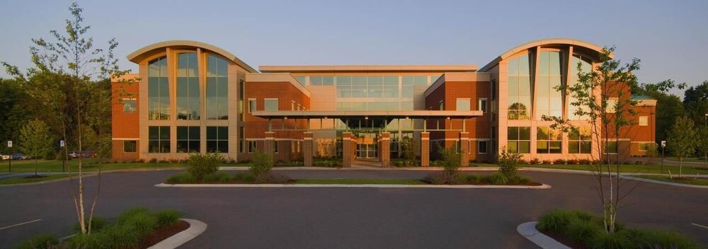 COMFORT INN AND SUITES PAW PAW — 3