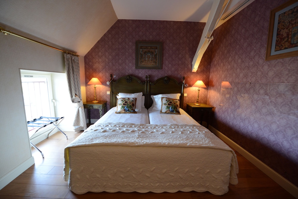 Chateau Hotel le Boisniard 13/50