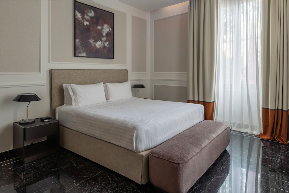 Dolce Vita, Suite, King Bed