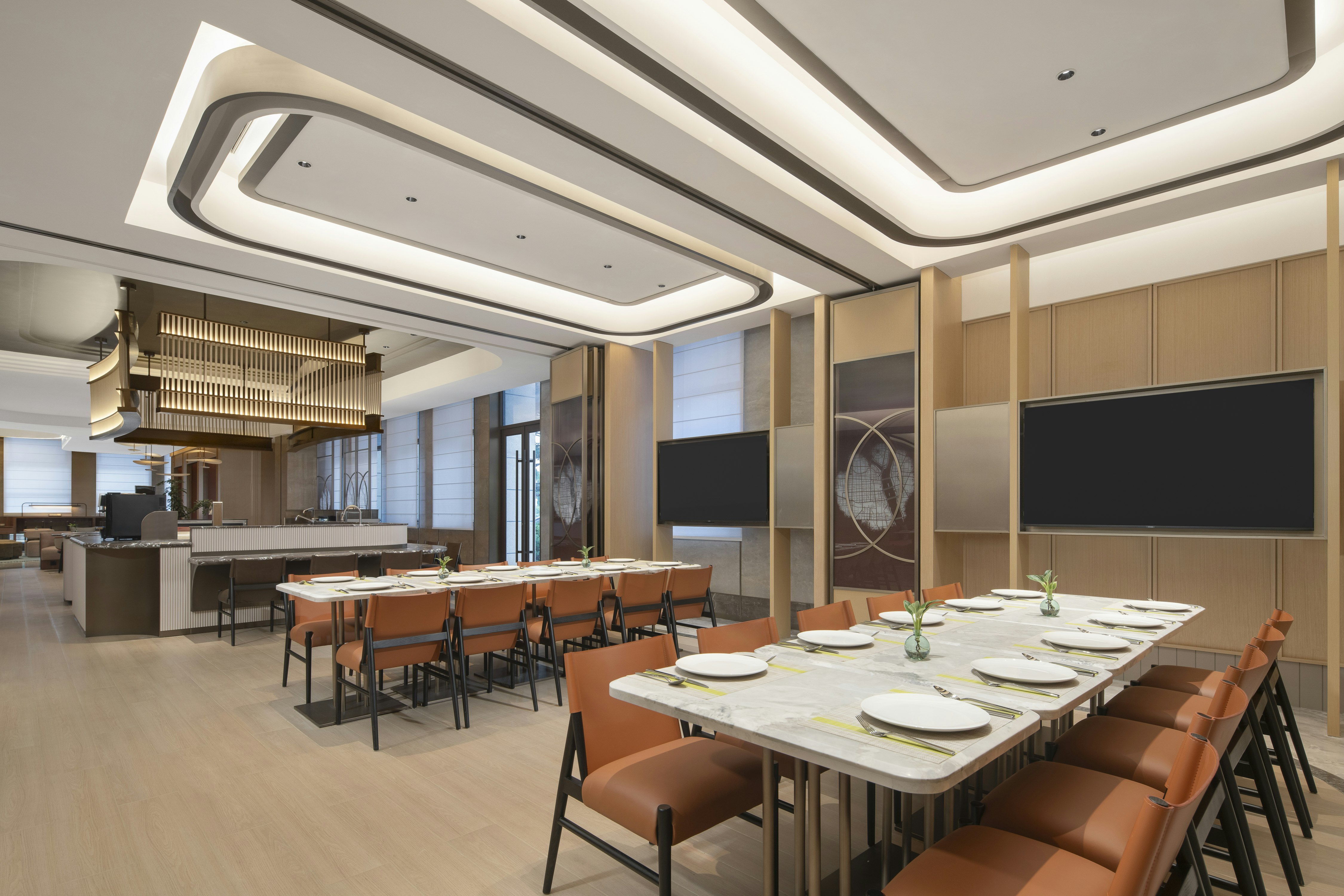 Hilton Garden Inn Linyi Shangcheng 49/58