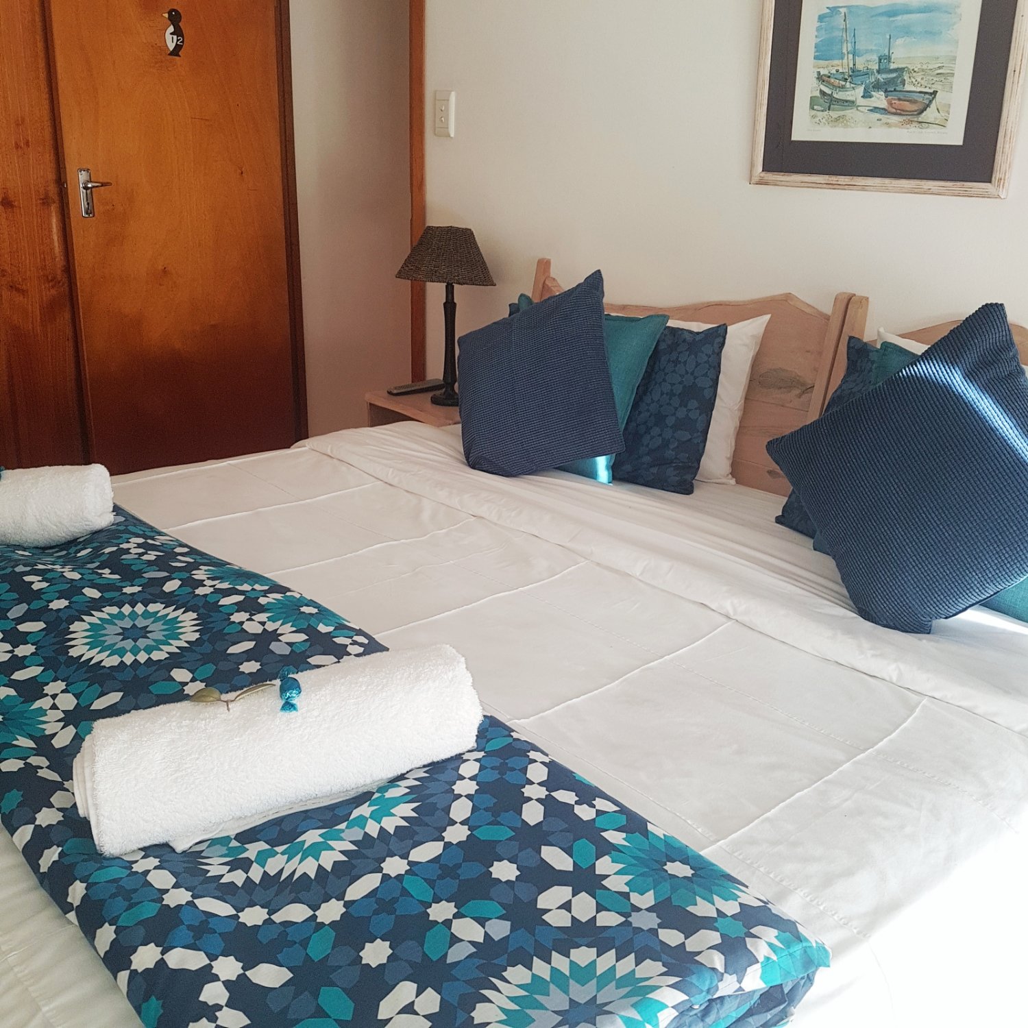 Aquarius Bed & Breakfast 25/43