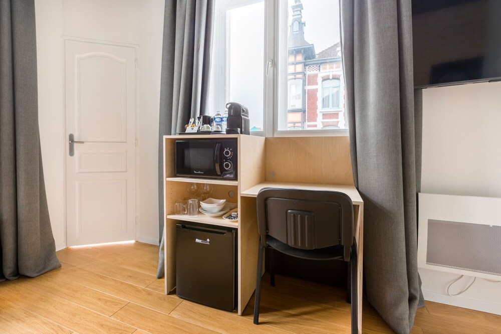 Villa Hotel Gounod 38/51