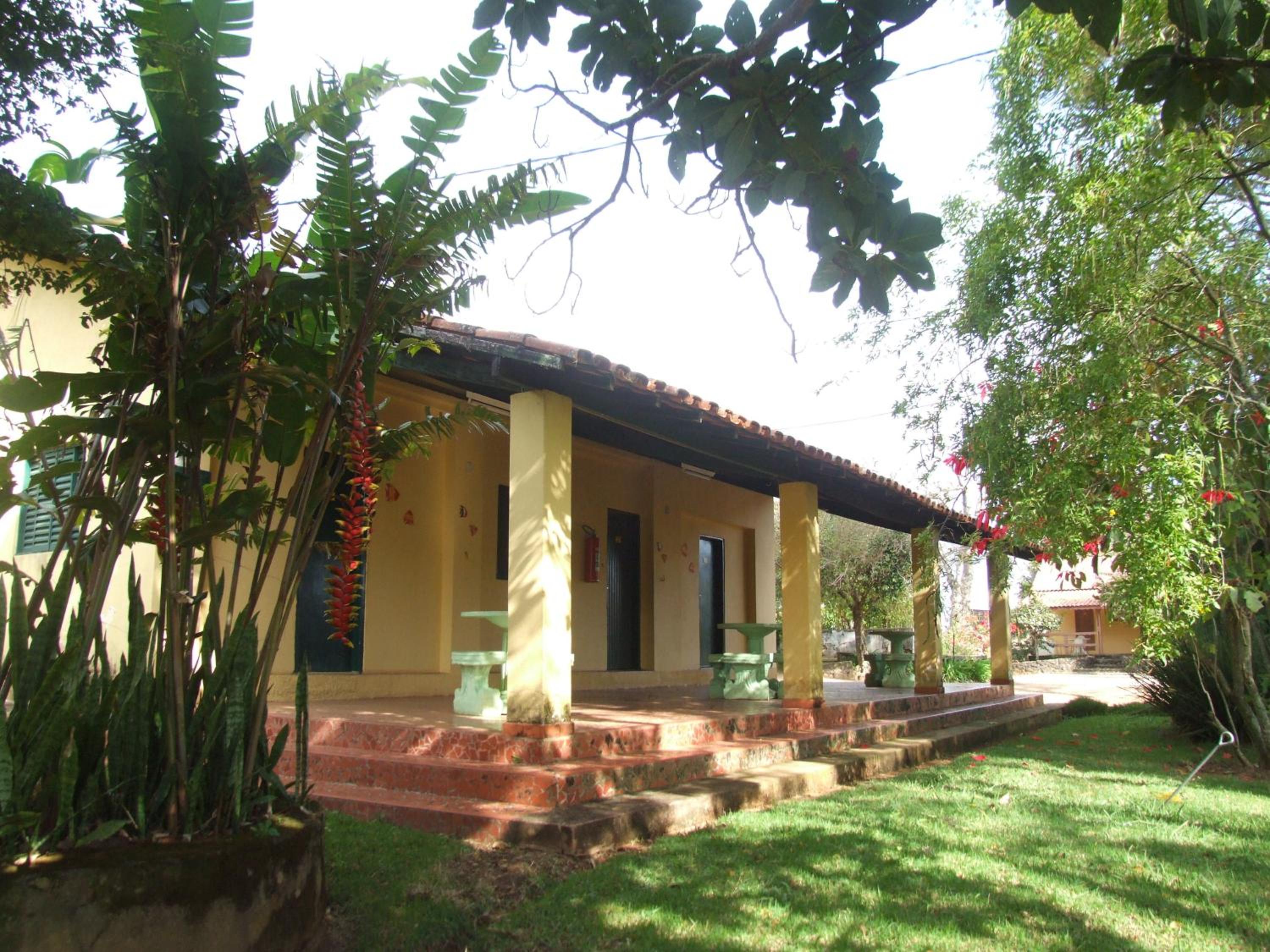 BIG VALLEY HOTEL FAZENDA 1/22