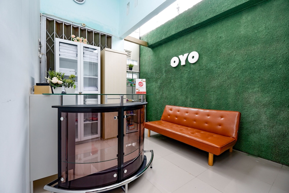 OYO 2782 Puspa Residence 8/48