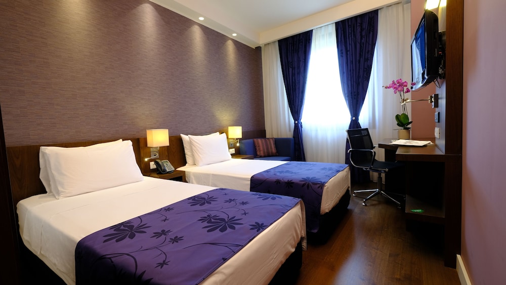 Fez Inn Hotel 13/49