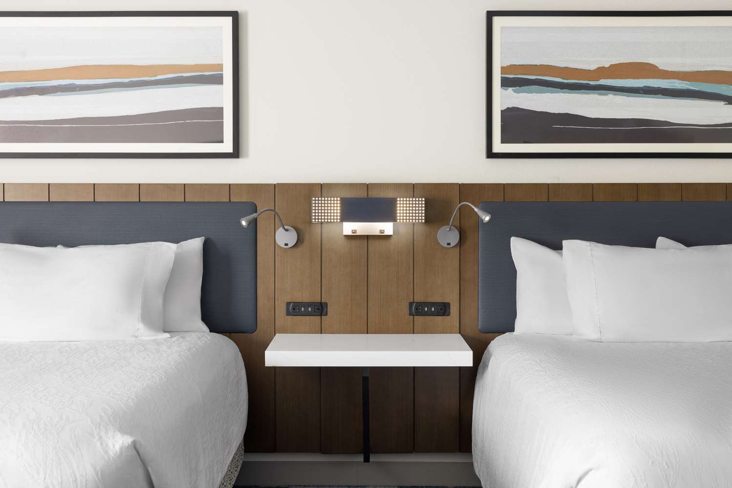 ROOM, 2 QUEEN BEDS, ACCESSIBLE