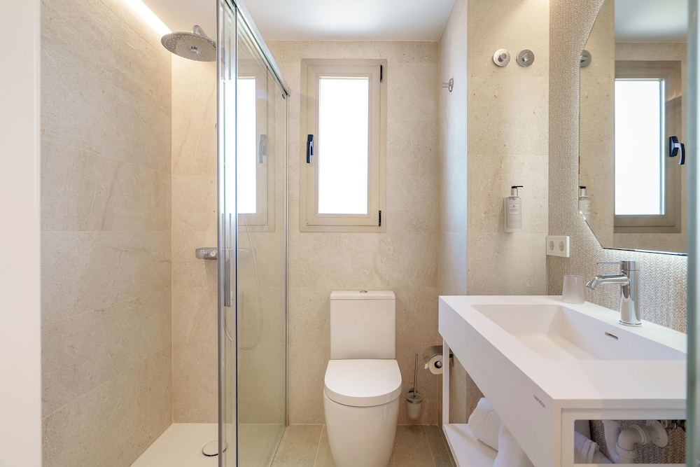 Bellamar Hotel Beach Spa 69/71