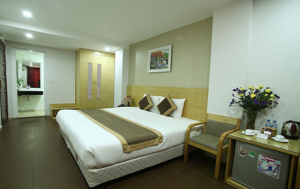 Blue Pearl Hotel 14/34