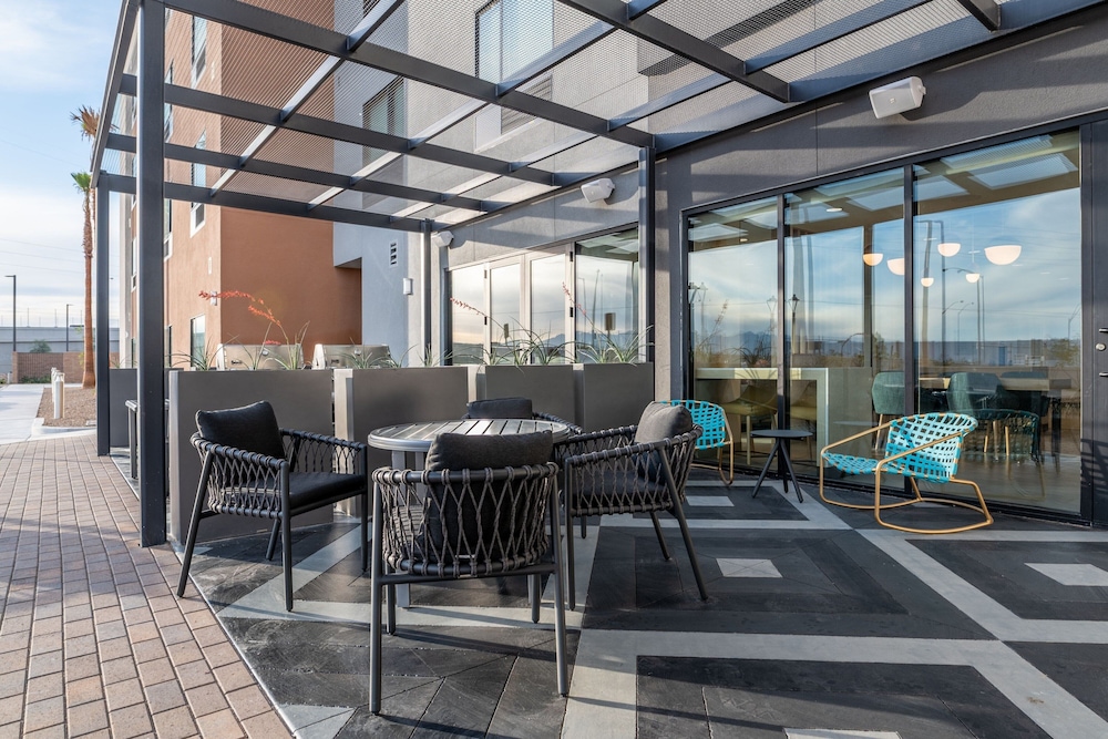 TownePlace Suites by Marriott Las Vegas North I-15 36/47