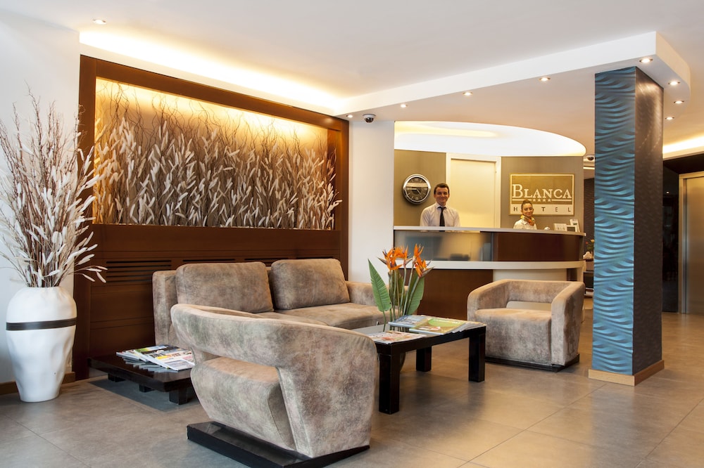Blanca Hotel Izmir 37/64