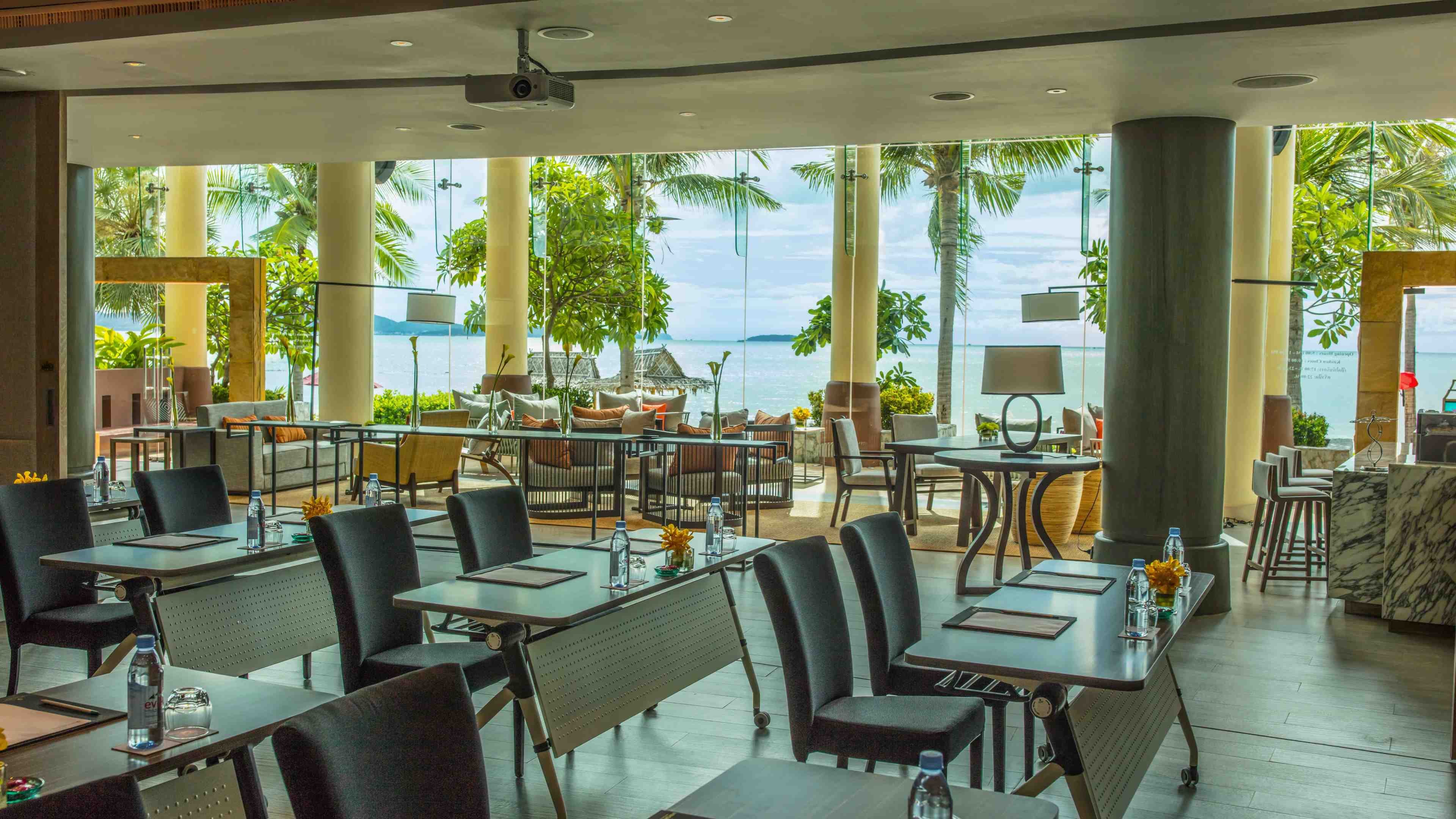 Intercontinental Pattaya Resort 32/50