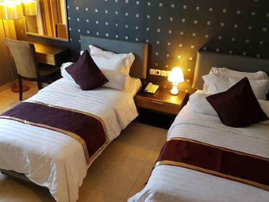 Crown Hotel Tanjung Selor 6/31