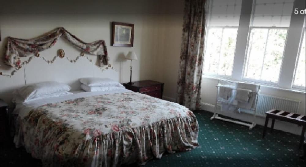 Room, King Bed