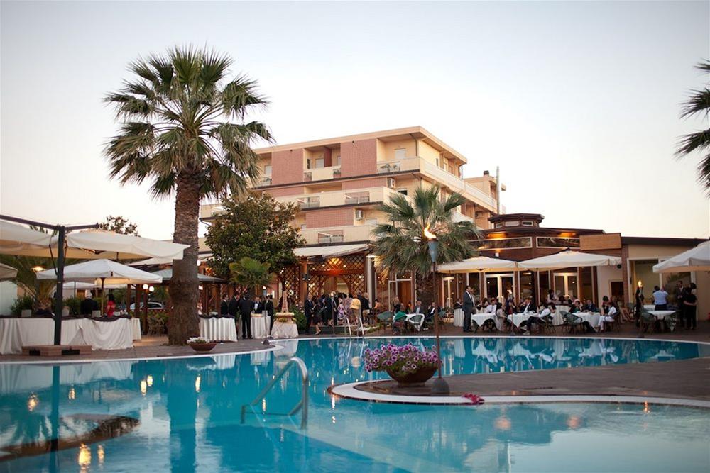 Hotel Acquario 2/29