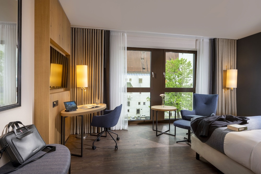 Maritim Hotel Ingolstadt 18/50