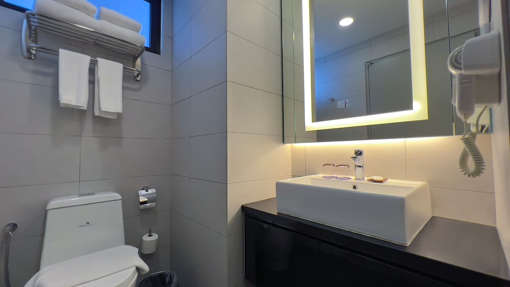 The Yanne Onsen Hotel 44/44