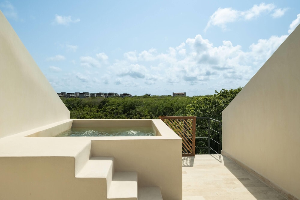 Wyndham Tulum 55/60