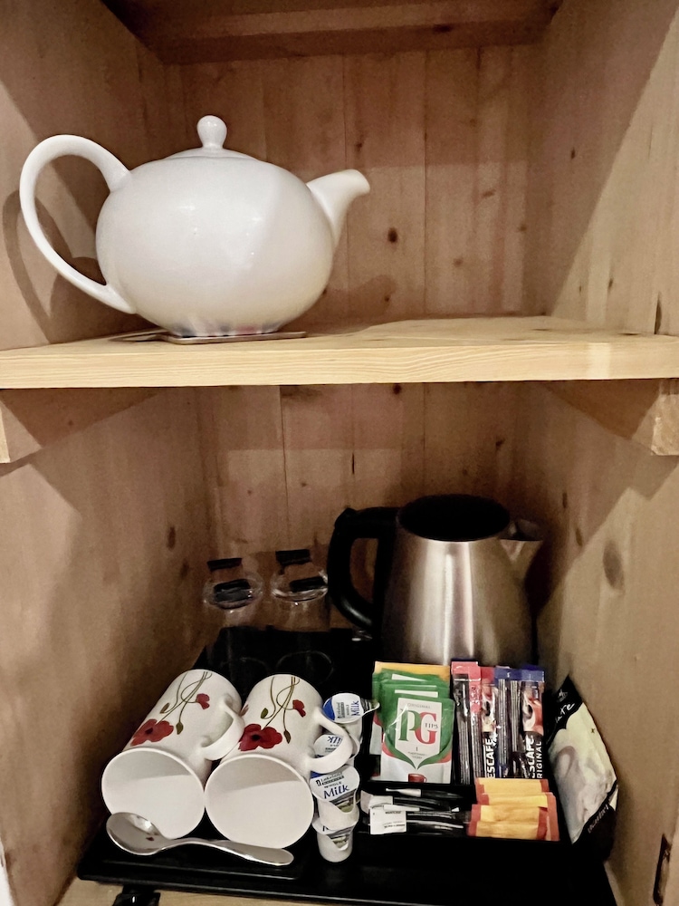 Park Farm Bed And Breakfast 50/50
