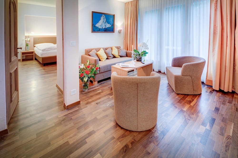 Alpen Resort & Spa 27/35