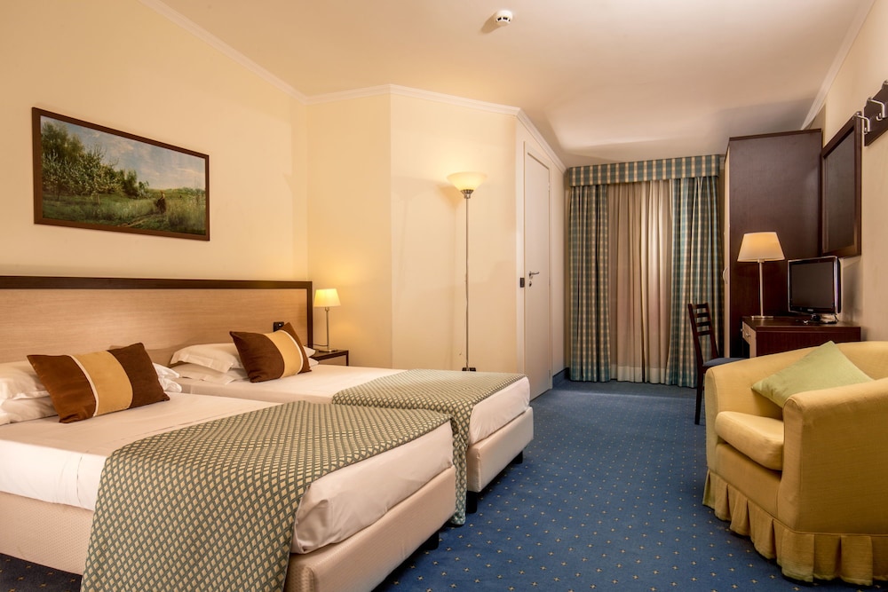 Resort La Rocchetta 13/43