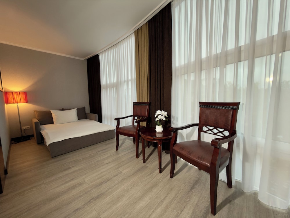 ARIA HOTEL CHISINAU 30/56