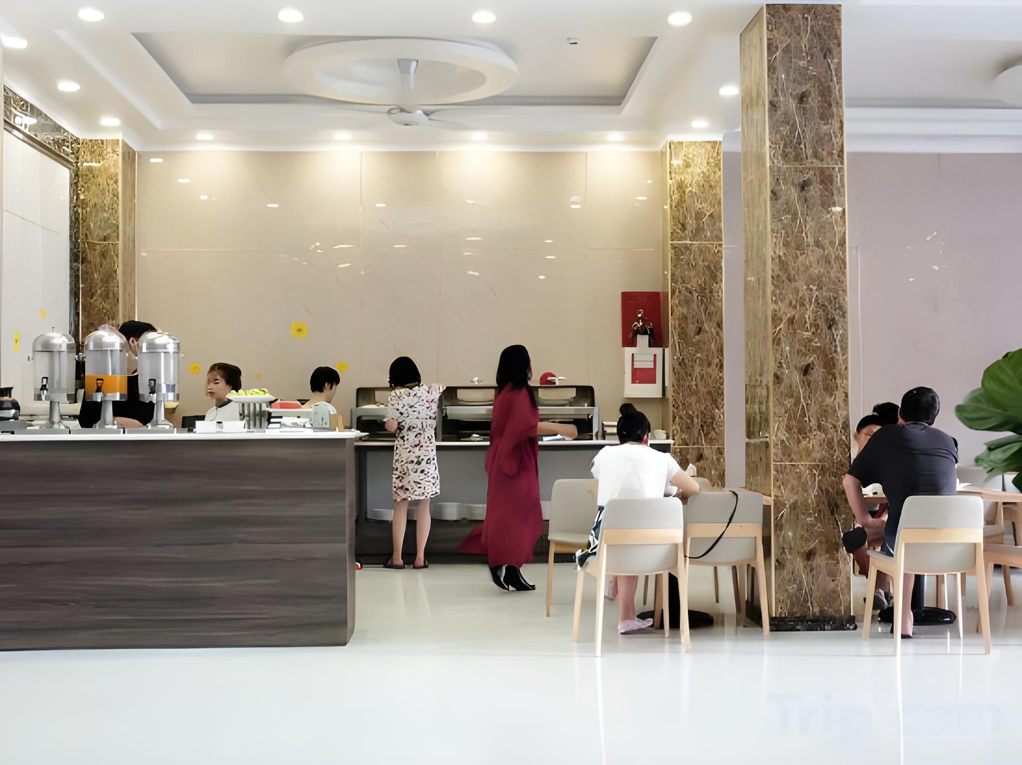 La Casa Hotel Nha Trang 8/50