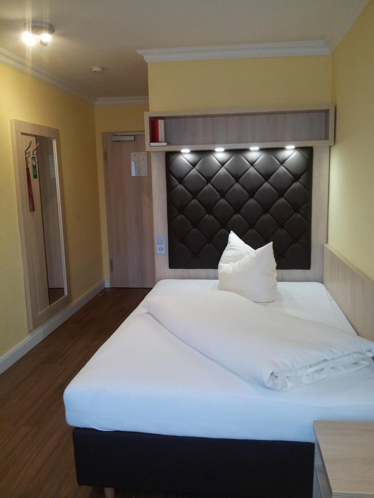 Hotel Haase 13/50