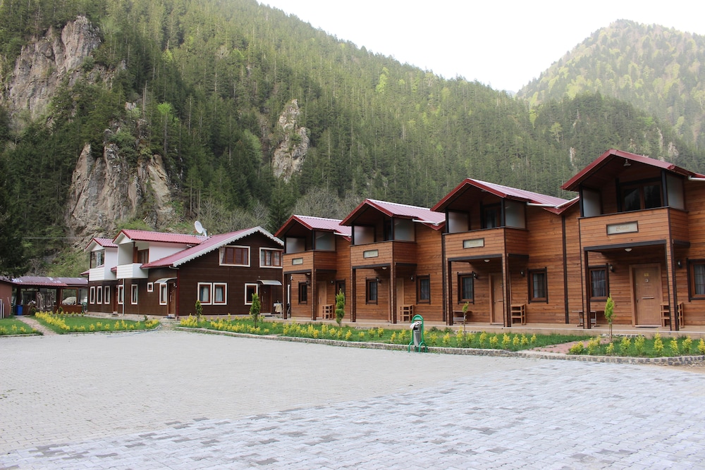 Selale Otel Ve Bungalow 9/50