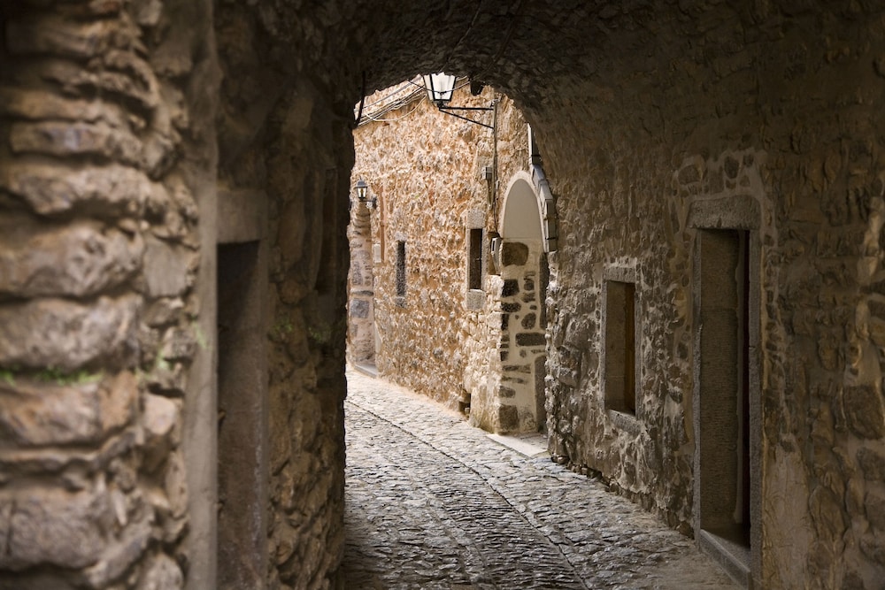 MEDIEVAL CASTLE SUITES TRADITIONAL 24/50
