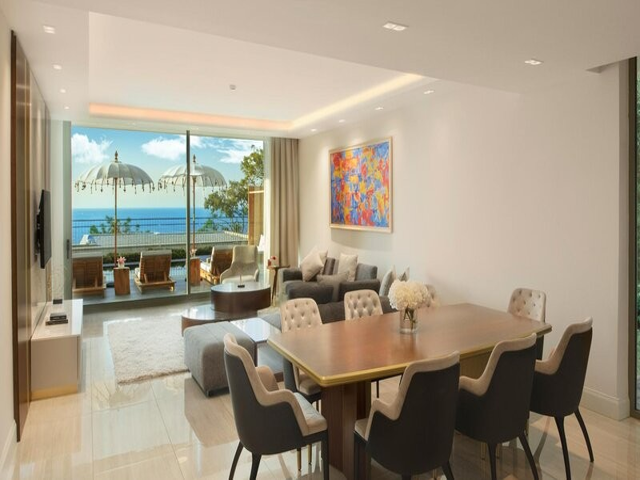 Vogue Hotel Supreme Bodrum 75/98