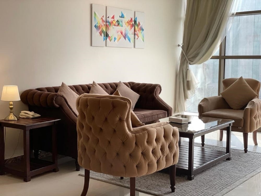 أجنحة ريماز الفندقية(Remaz Suites Hotel) 34/50