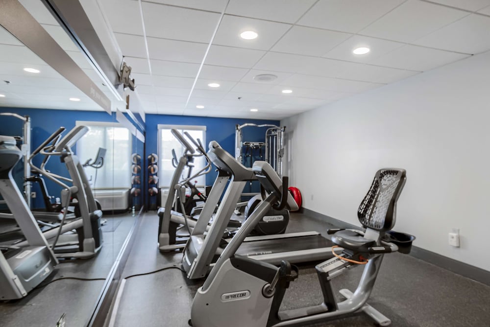 sport facilities