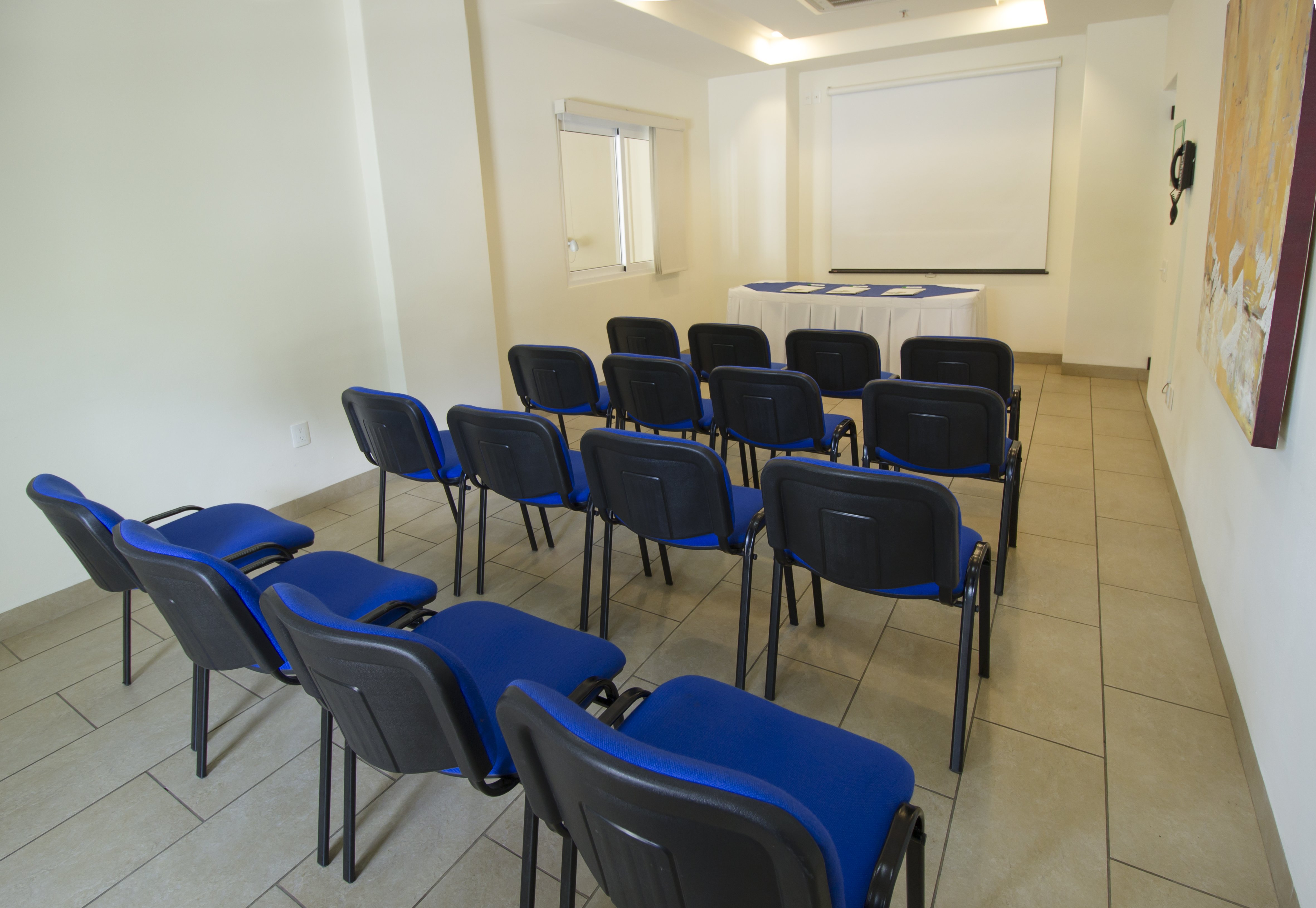 HOLIDAY INN HUATULCO 30/39