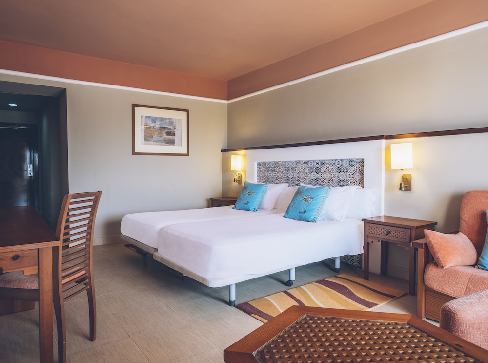 Iberostar Waves Saidia 7/50