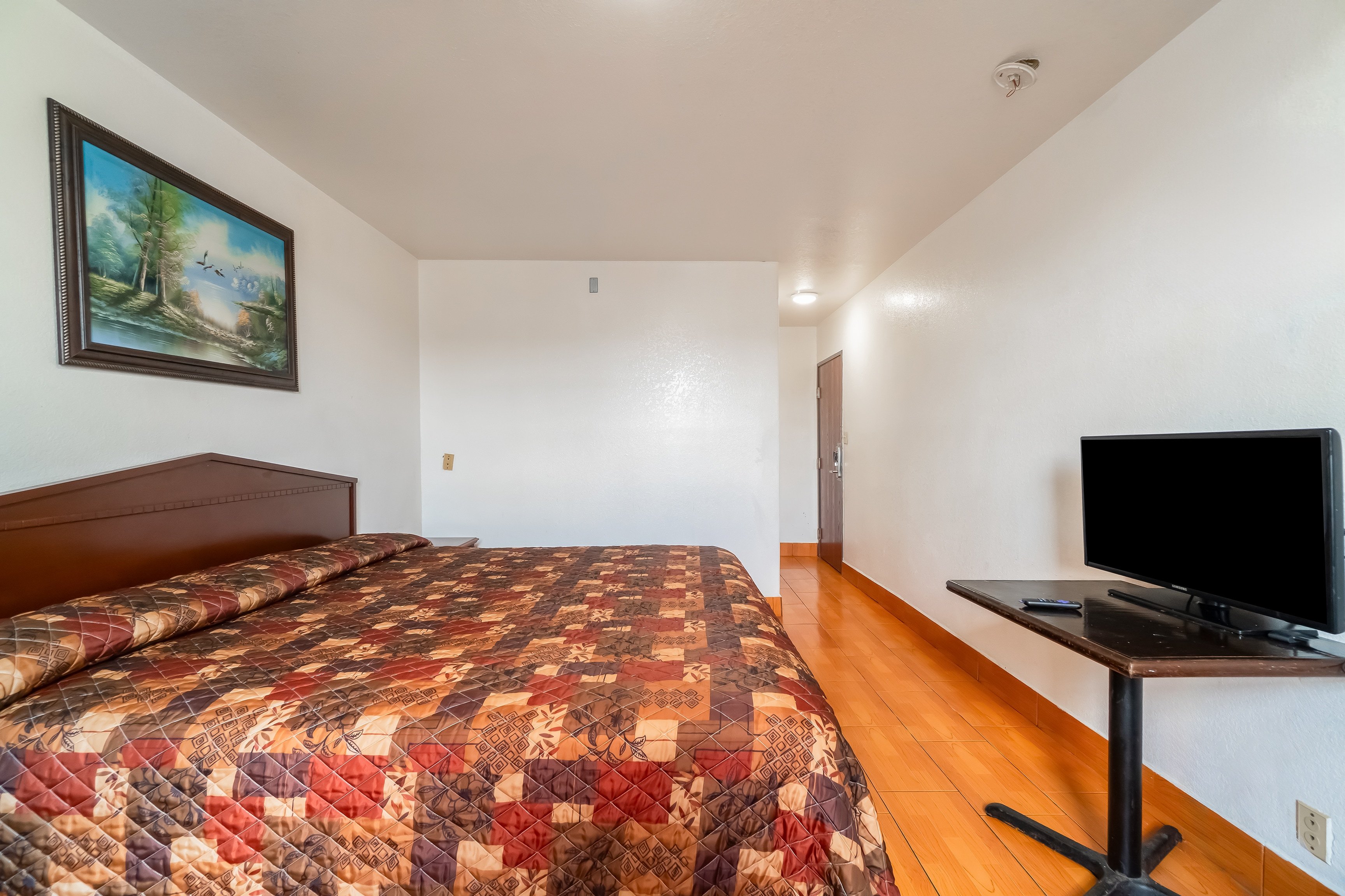 Hotel O Colonial Inn Brownsville Tx 27/45