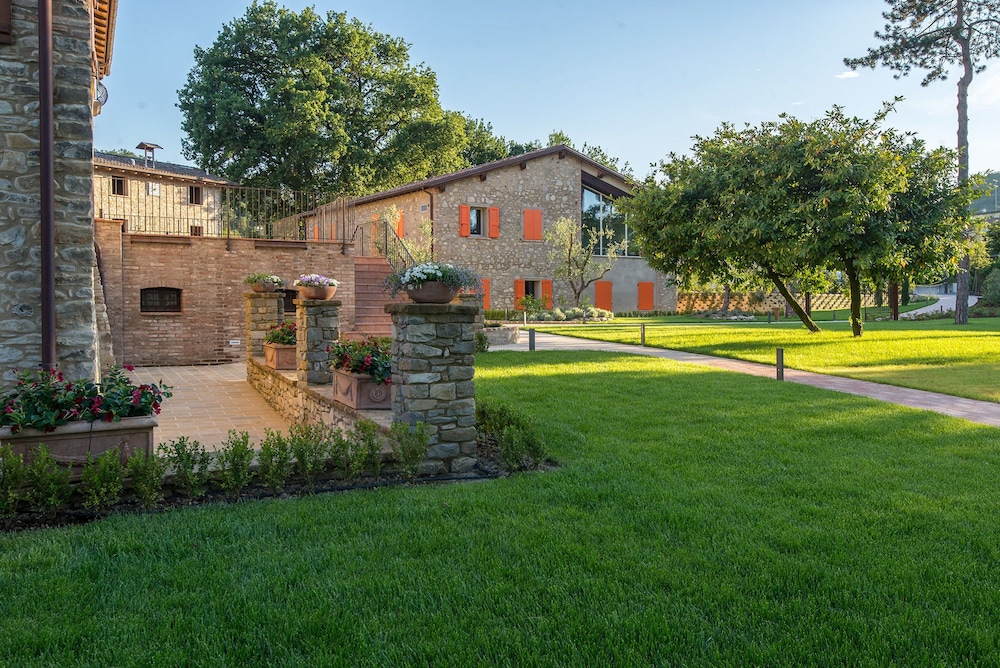 Borgo Cadonega Relais & Spa 29/41