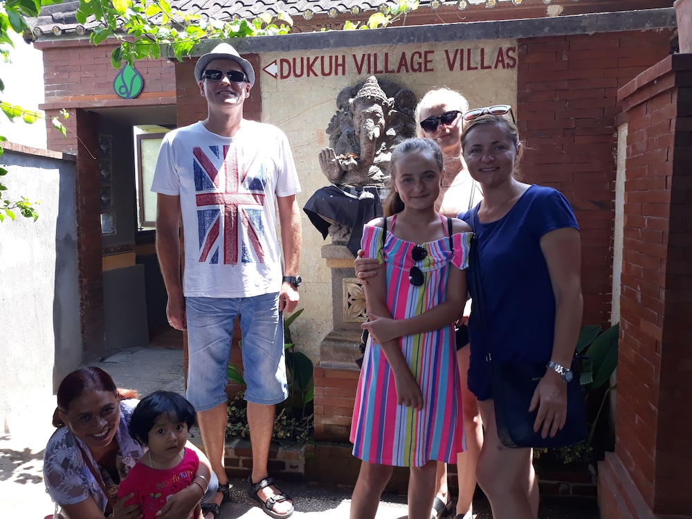 Dukuh Village Homestay & Villas 60/72