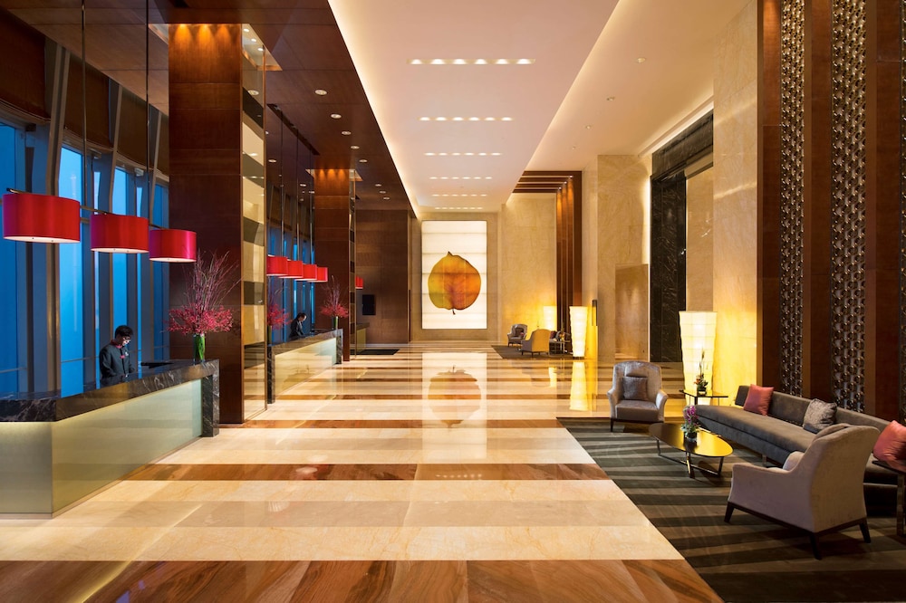 Hilton Shijiazhuang 5/63