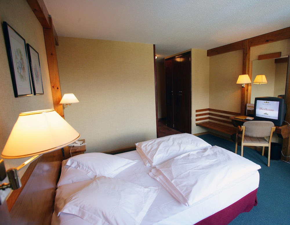 Sport Hotel 19/64